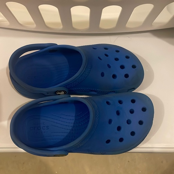 Kids Crocs - Picture 1 of 4